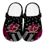 central-michigan-chippewas-stellar-stripes-theme-clogs-best-selling