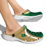 charlotte-49ers-hexagon-grid-clogs-best-selling