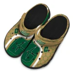 charlotte-49ers-hexagon-grid-clogs-best-selling