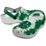 charlotte-49ers-splatter-graphics-clogs-best-selling
