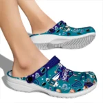 charlotte-hornets-football-icons-clogs-best-selling