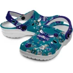 charlotte-hornets-football-icons-clogs-best-selling