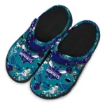 charlotte-hornets-football-icons-clogs-best-selling