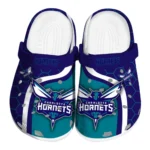 charlotte-hornets-hexagon-grid-clogs-best-selling