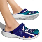 charlotte-hornets-hexagon-grid-clogs-best-selling