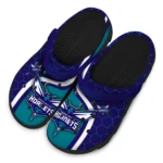 charlotte-hornets-hexagon-grid-clogs-best-selling