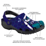charlotte-hornets-hexagon-grid-clogs-best-selling