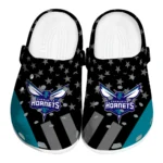 charlotte-hornets-stellar-stripes-theme-clogs-best-selling