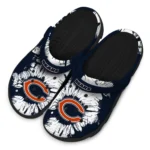 chicago-bears-splatter-graphics-clogs-best-selling