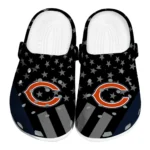 chicago-bears-stellar-stripes-theme-clogs-best-selling