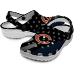 chicago-bears-stellar-stripes-theme-clogs-best-selling