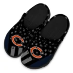 chicago-bears-stellar-stripes-theme-clogs-best-selling