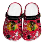 chicago-blackhawks-football-icons-clogs-best-selling