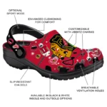 chicago-blackhawks-football-icons-clogs-best-selling