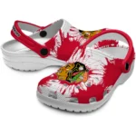 chicago-blackhawks-splatter-graphics-clogs-best-selling