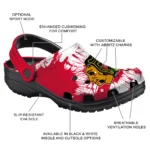chicago-blackhawks-splatter-graphics-clogs-best-selling