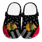 chicago-blackhawks-stellar-stripes-theme-clogs-best-selling