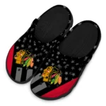 chicago-blackhawks-stellar-stripes-theme-clogs-best-selling