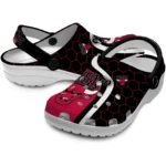 chicago-bulls-hexagon-grid-clogs-best-selling
