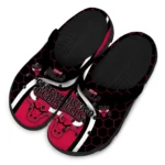 chicago-bulls-hexagon-grid-clogs-best-selling