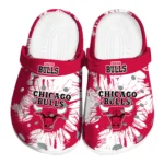 chicago-bulls-splatter-graphics-clogs-best-selling