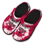 chicago-bulls-splatter-graphics-clogs-best-selling