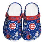 chicago-cubs-football-icons-clogs-best-selling