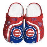chicago-cubs-hexagon-grid-clogs-best-selling