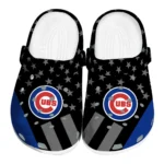 chicago-cubs-stellar-stripes-theme-clogs-best-selling