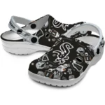 chicago-white-sox-football-icons-clogs-best-selling