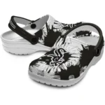 chicago-white-sox-splatter-graphics-clogs-best-selling