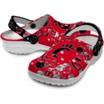 cincinnati-bearcats-football-icons-clogs-best-selling