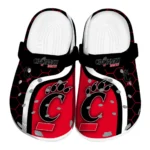 cincinnati-bearcats-hexagon-grid-clogs-best-selling