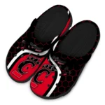 cincinnati-bearcats-hexagon-grid-clogs-best-selling