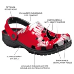 cincinnati-bearcats-splatter-graphics-clogs-best-selling
