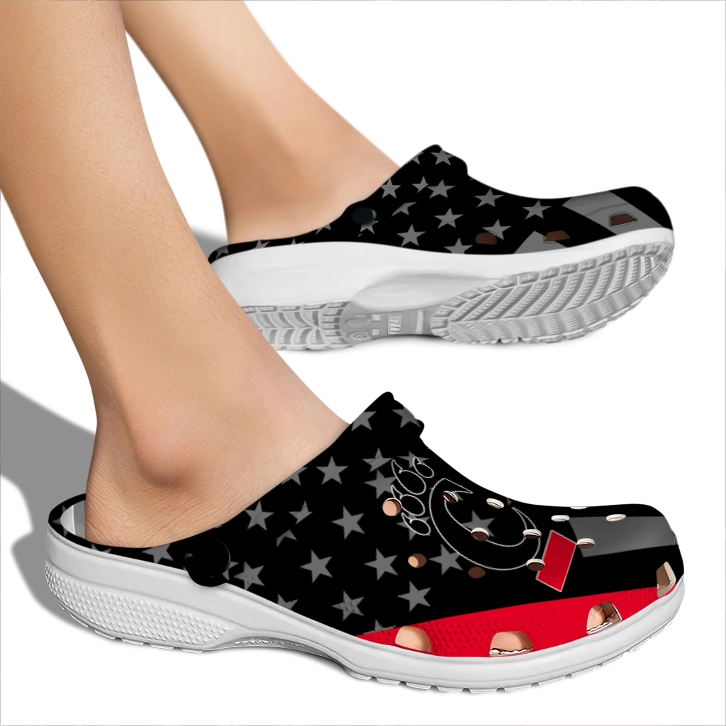 cincinnati-bearcats-stellar-stripes-theme-clogs-fashion-forward