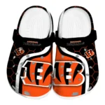 cincinnati-bengals-hexagon-grid-clogs-best-selling