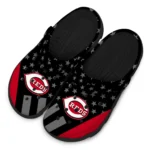 cincinnati-reds-stellar-stripes-theme-clogs-best-selling