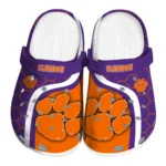 clemson-tigers-hexagon-grid-clogs-best-selling