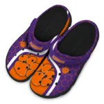 clemson-tigers-hexagon-grid-clogs-best-selling