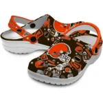cleveland-browns-football-icons-clogs-best-selling
