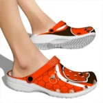 cleveland-browns-hexagon-grid-clogs-best-selling