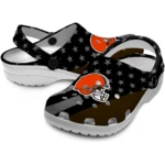 cleveland-browns-stellar-stripes-theme-clogs-best-selling