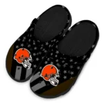 cleveland-browns-stellar-stripes-theme-clogs-best-selling