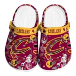 cleveland-cavaliers-football-icons-clogs-best-selling