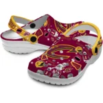 cleveland-cavaliers-football-icons-clogs-best-selling