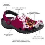 cleveland-cavaliers-splatter-graphics-clogs-best-selling