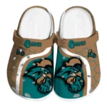 coastal-carolina-chanticleers-hexagon-grid-clogs-best-selling