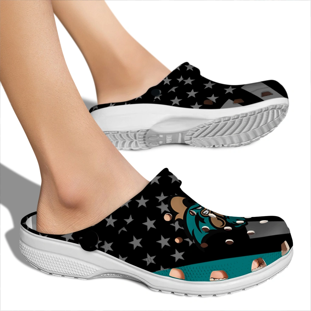 coastal-carolina-chanticleers-stellar-stripes-theme-clogs-fashion-forward