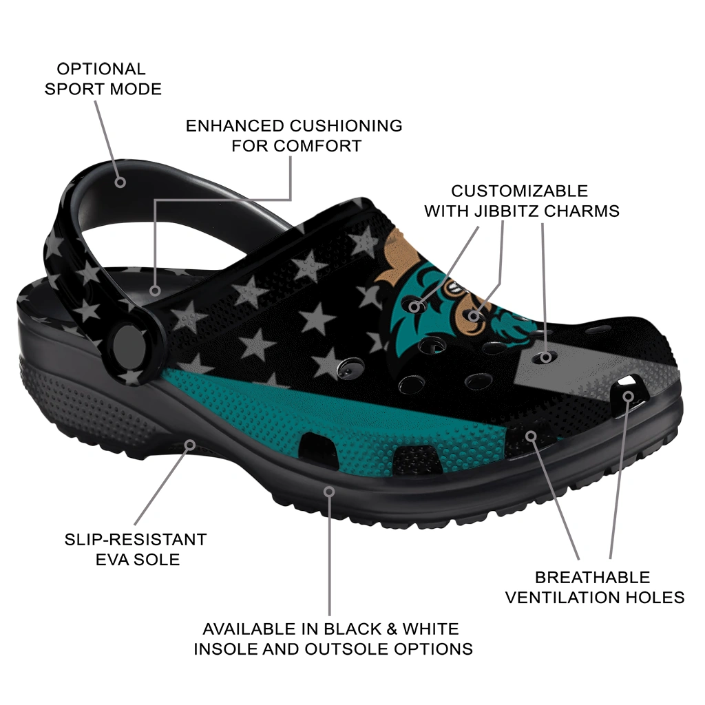 coastal-carolina-chanticleers-stellar-stripes-theme-clogs-new-arrival